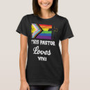 Pesquisar por clérigo camisetas Cristão
