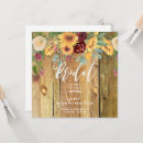 Pesquisar por madeira floral convites Noiva