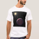Pesquisar por estrelas gigantes camisetas Arte espacial