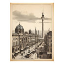 Pesquisar por berlin pôsteres pósteres Retro