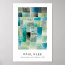 Pesquisar por klee de paul pôsteres pósteres Retro