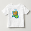 Pesquisar por caracol camisetas Desenho animado