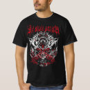 Pesquisar por metalcore camisetas Música