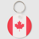 Pesquisar por bandeira canadense chaveiros Bandeira do canadá