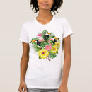 Pesquisar por flamingo femininas camisetas Elegante