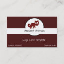 Pesquisar por fox cartao de visita Animais