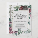 Pesquisar por corporate event convites Festa de feriado corporativo