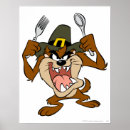 Pesquisar por toon looney pôsteres pósteres Taz