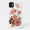 Pesquisar por eu sou videira iphone capas Floral