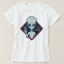 Pesquisar por aliens cinzas camisetas Espaço