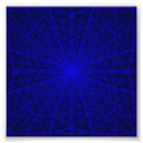 Pesquisar por web artes pósteres Azul