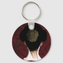 Pesquisar por geisha chaveiros Vermelho