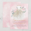Pesquisar por vestido cor de rosa convites Floral
