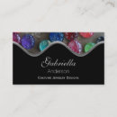 Pesquisar por jewel cartao de visita Jóia