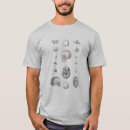 Pesquisar por ossos humanos camisetas Para ele