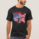 Pesquisar por piloto do avião camisetas Para