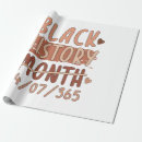 Pesquisar por afro papel de presente Africano