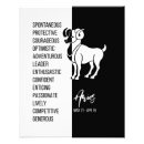 Pesquisar por do aries pôsteres pósteres Signo do zodíaco