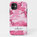 Pesquisar por esposa do exército capas Camo