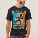 Pesquisar por carteiro engraçado camisetas Transportador