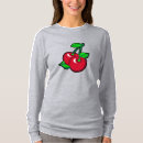Pesquisar por arte fruta camisetas Qualquer pessoa