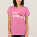 Pesquisar por raios x camisetas Profissão