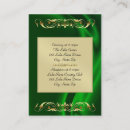 Pesquisar por recepções cartao de visita Informação