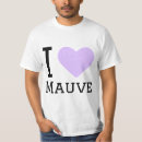 Pesquisar por mauve camisetas Para todos