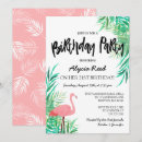 Pesquisar por festa tropical convites Folhas tropicais