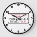 Pesquisar por londres relogios de parede Britânico