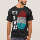 Pesquisar por impressão digital camisetas Dna