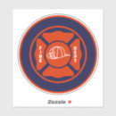 Pesquisar por corpo dos bombeiros adesivos Motor de incêndio