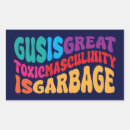 Pesquisar por tóxico adesivos Masculinidade tóxica