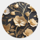 Pesquisar por branco dourado ouro padrao adesivos Floral