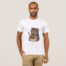 Pesquisar por sopa camisetas Ilustração