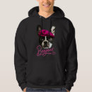 Pesquisar por terrier de boston roupas Rosa