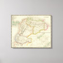 Pesquisar por margens impressão de canvas Lugar