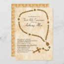 Pesquisar por rosary convites Miçangas rosárias