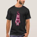 Pesquisar por cores frescas camisetas Rosa