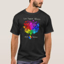 Pesquisar por espectro do autismo camisetas Qualquer pessoa
