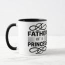 Pesquisar por princesa pai canecas Amor