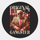 Pesquisar por gangster adesivos Democrata