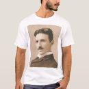 Pesquisar por nikola tesla camisetas Novo