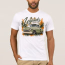Pesquisar por arte do caminhão camisetas Para ele