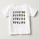 Pesquisar por animais do bebê bebê camisetas Qualquer pessoa