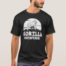 Pesquisar por habitat camisetas Animal