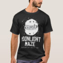 Pesquisar por moonlight camisetas Animal
