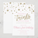 Pesquisar por twinkle little star convites Brilho pequeno