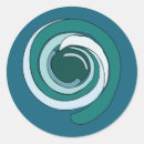 Pesquisar por círculos geométricos adesivos Para ela