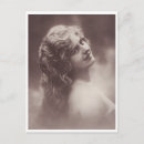 Pesquisar por mulher linda cartoes postais Vintage
